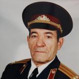 Калмыков Иван Андреевич